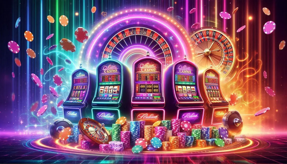DudeSpin Casino